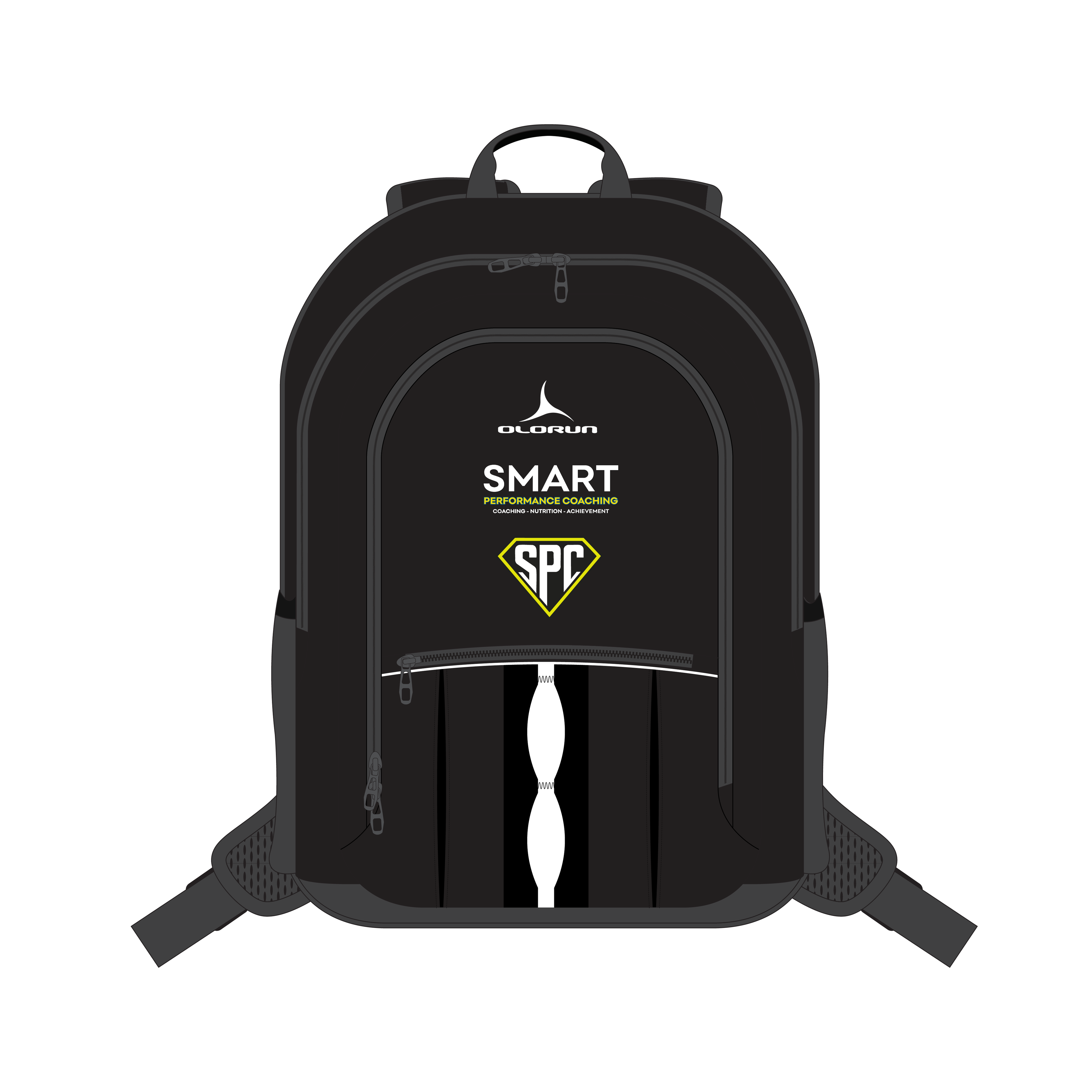 Smart Performance Backpack
