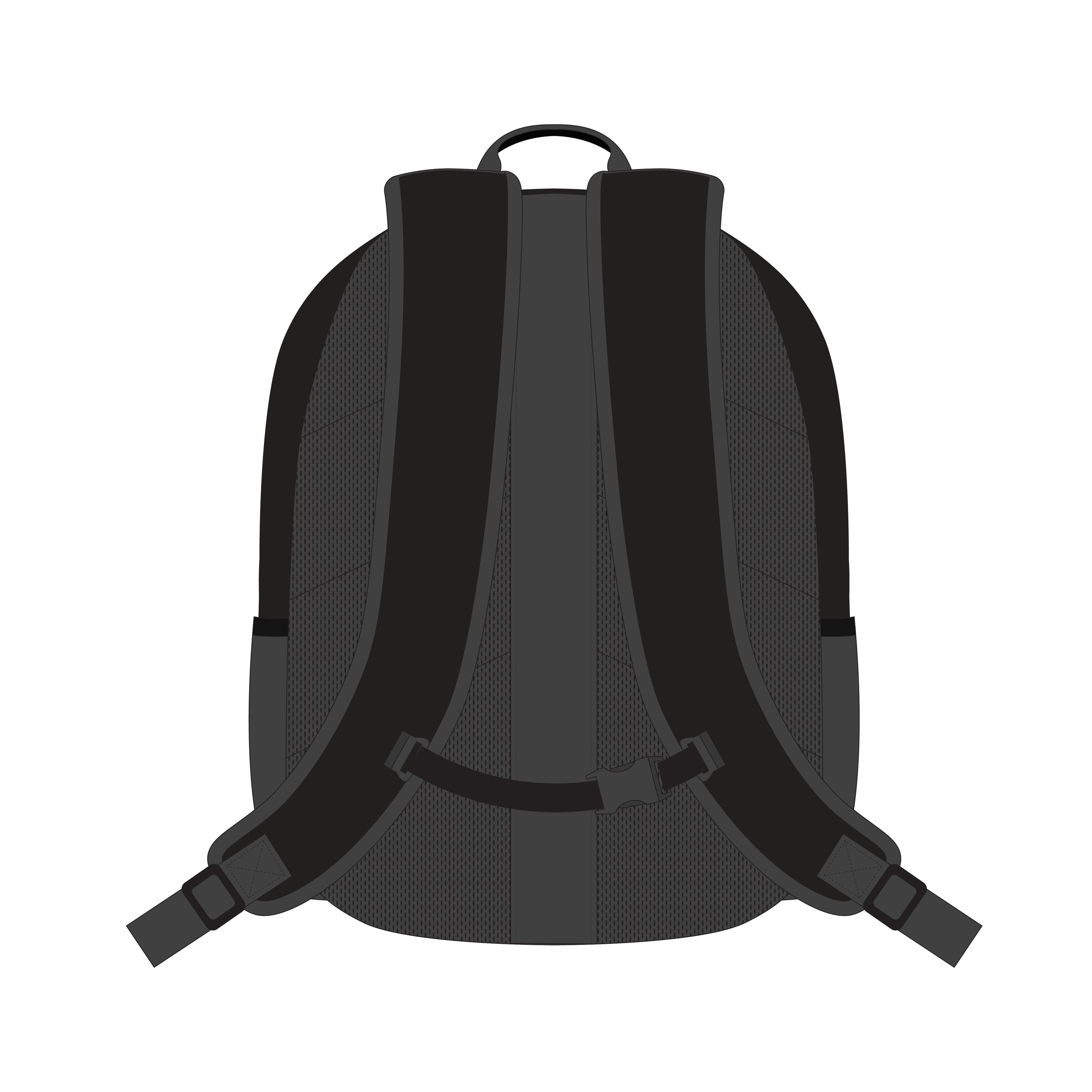 Smart Performance Backpack