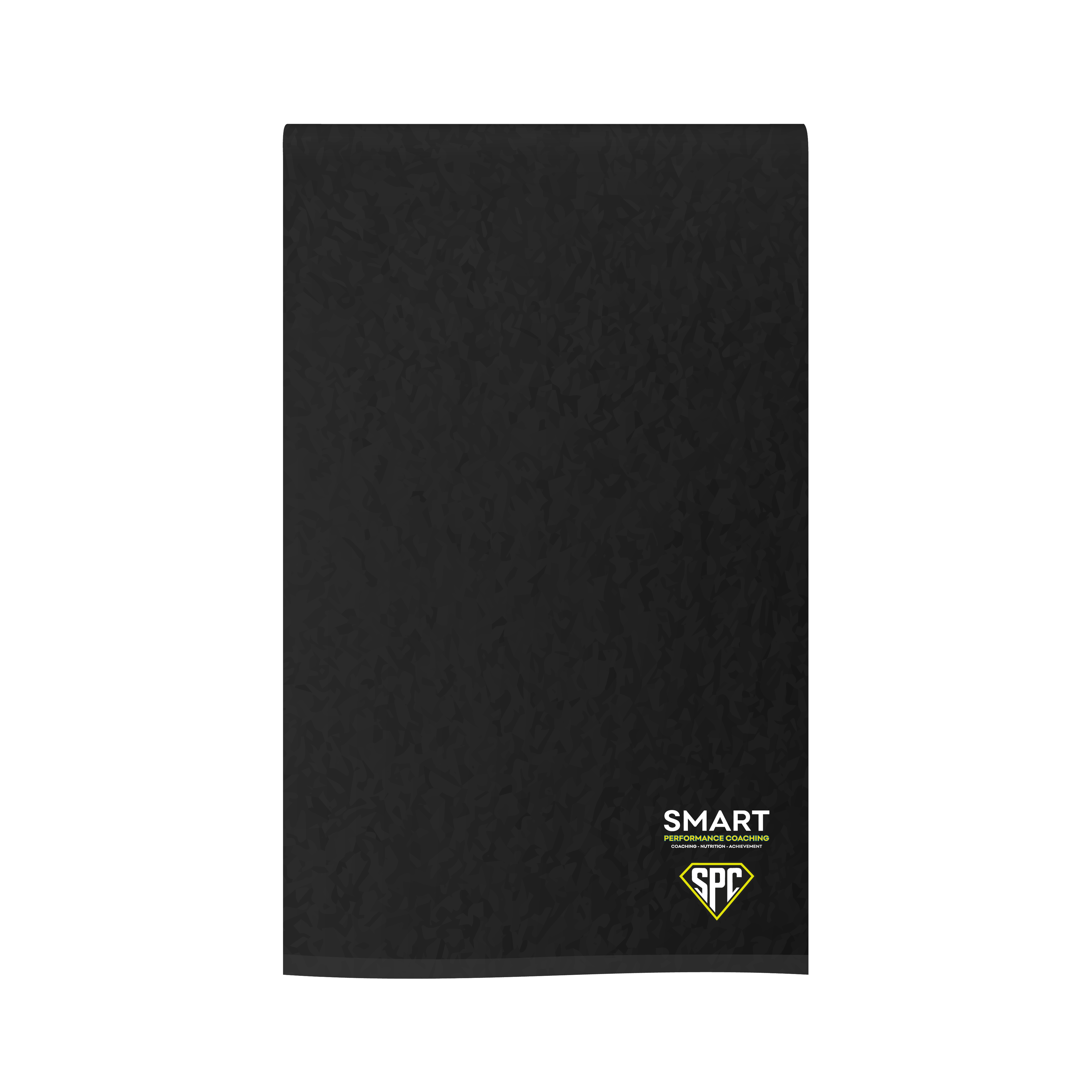 Smart Performance Coaching microfibre quick-dry fitness towel