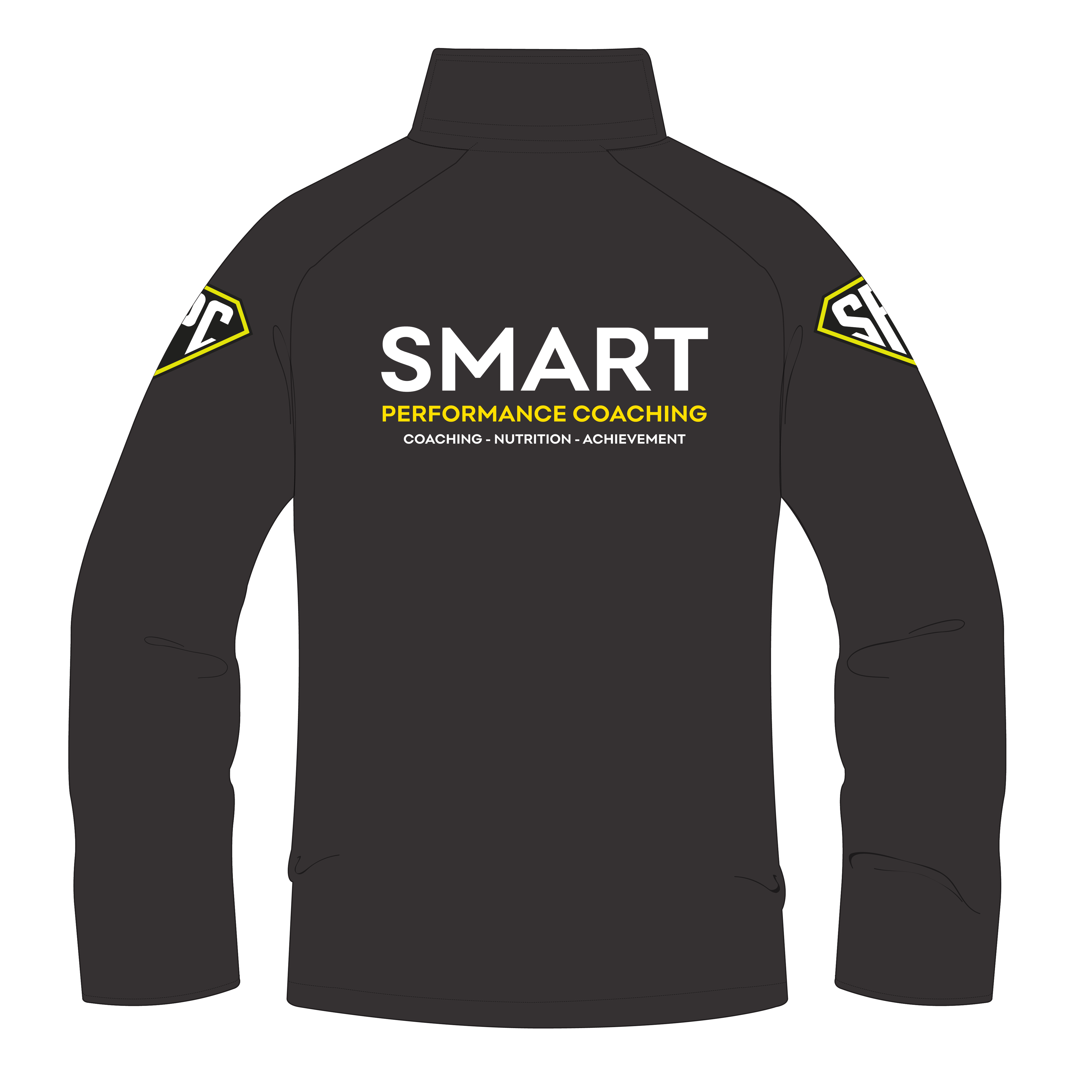 Smart Performance Coaching Midlayer NO COACH