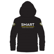 Smart Performance Coaching Padded Jacket