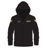 Smart Performance Coaching Padded Jacket