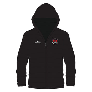 Llandeilo Town Juniors AFC Adult's Padded Jacket