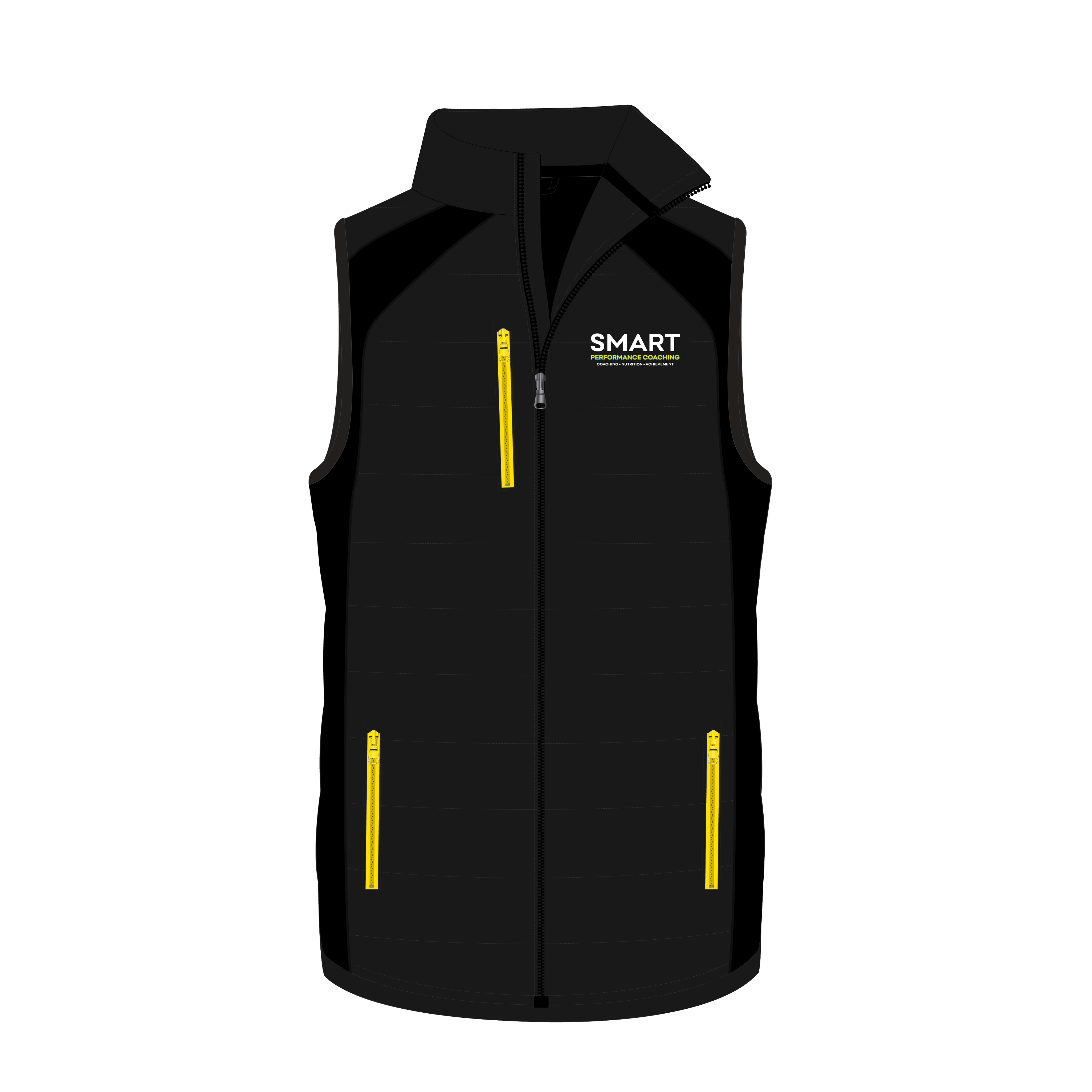 Smart Performance Gilet
