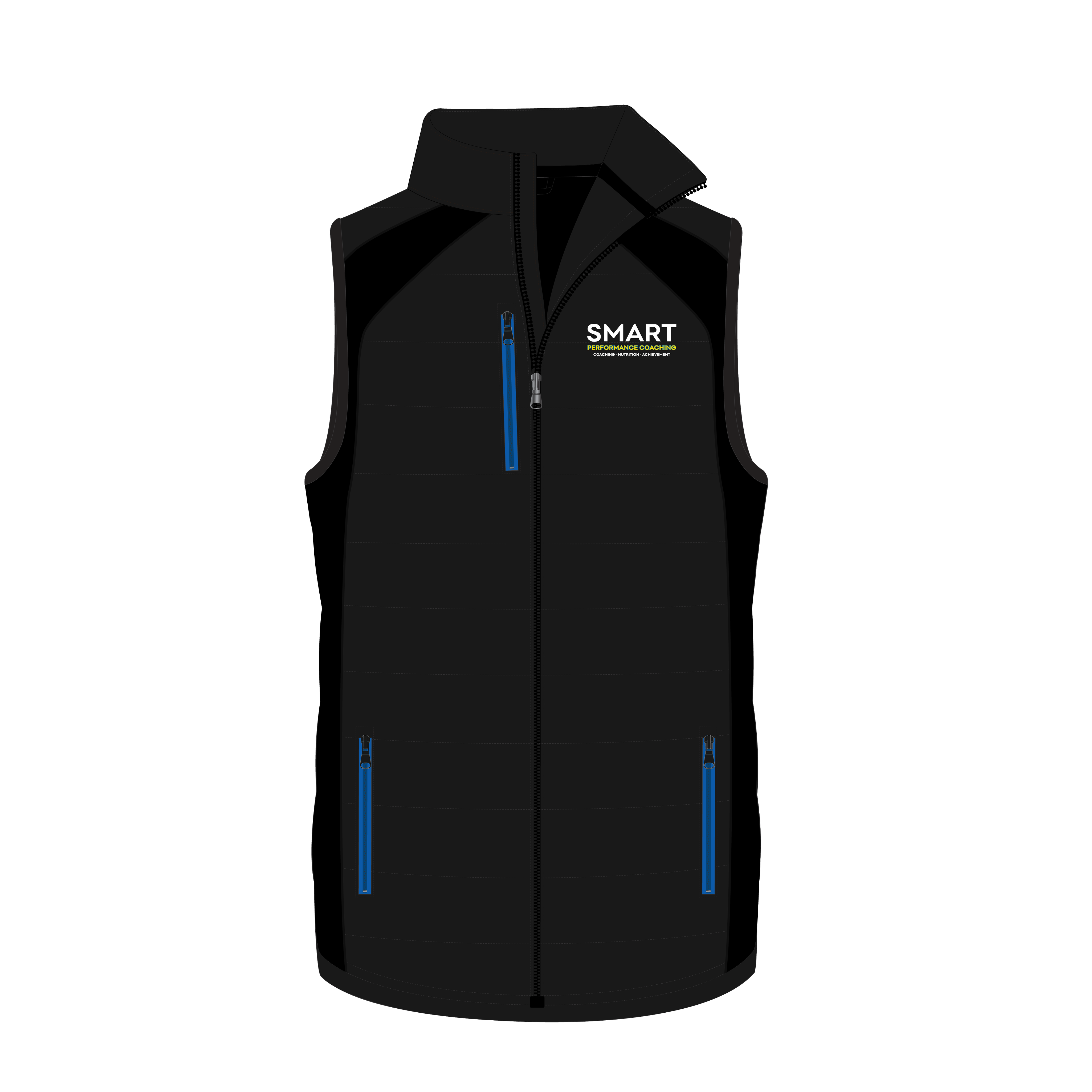 Smart Performance Gilet