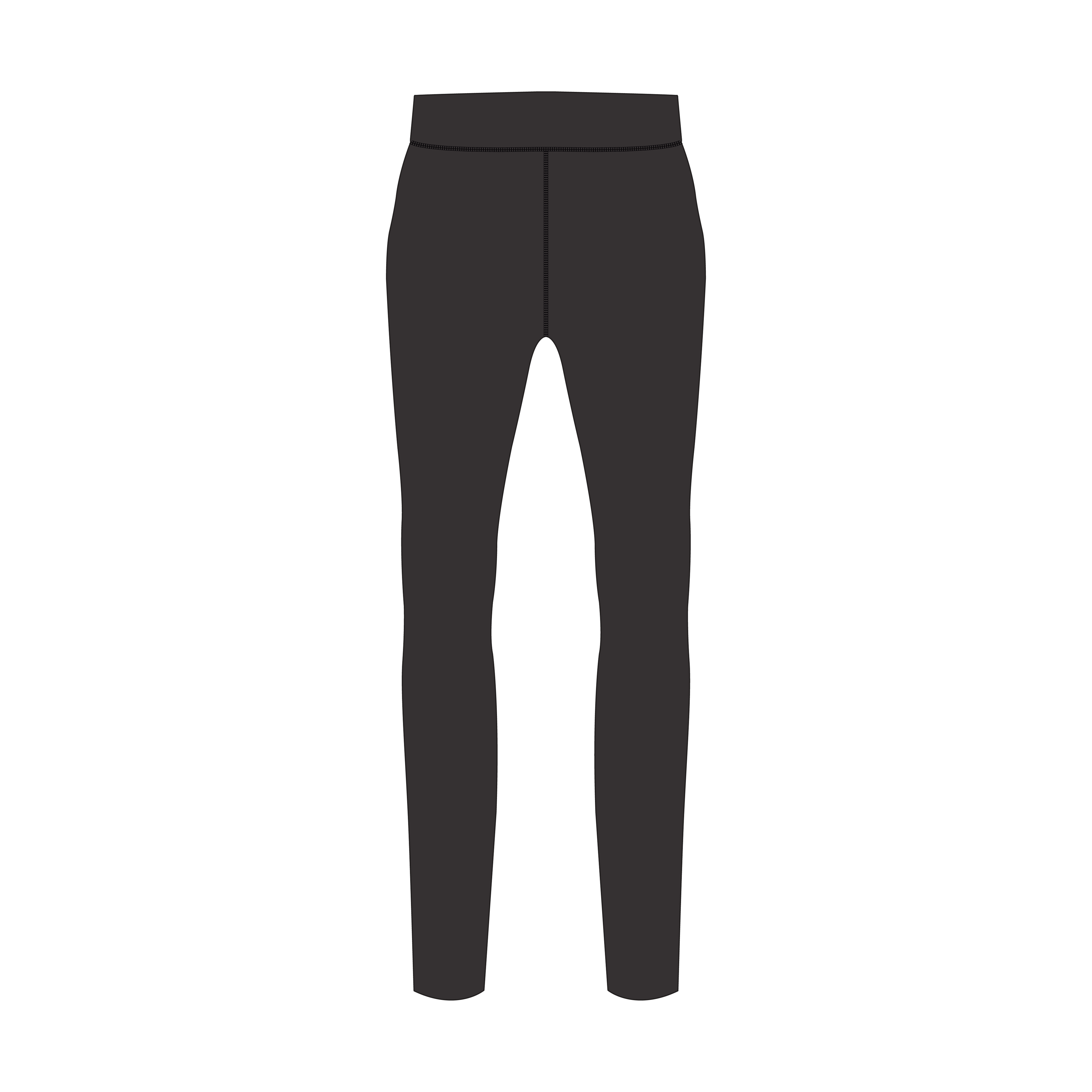 Smart Performance Womens Leggings