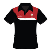 Welsh Fire Services Adult's Tempo Polo Shirt
