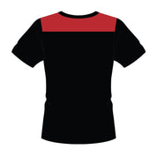 Welsh Fire Services Adult's Tempo T-Shirt