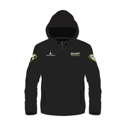 Smart Performance Coaching Training  Active Track Jacket