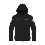 Smart Performance Coaching Training  Active Track Jacket