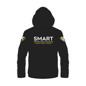Smart Performance Coaching Training  Active Track Jacket