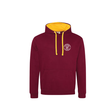 Richmond Park Leavers 2026 Hoodie - Youth Sizes