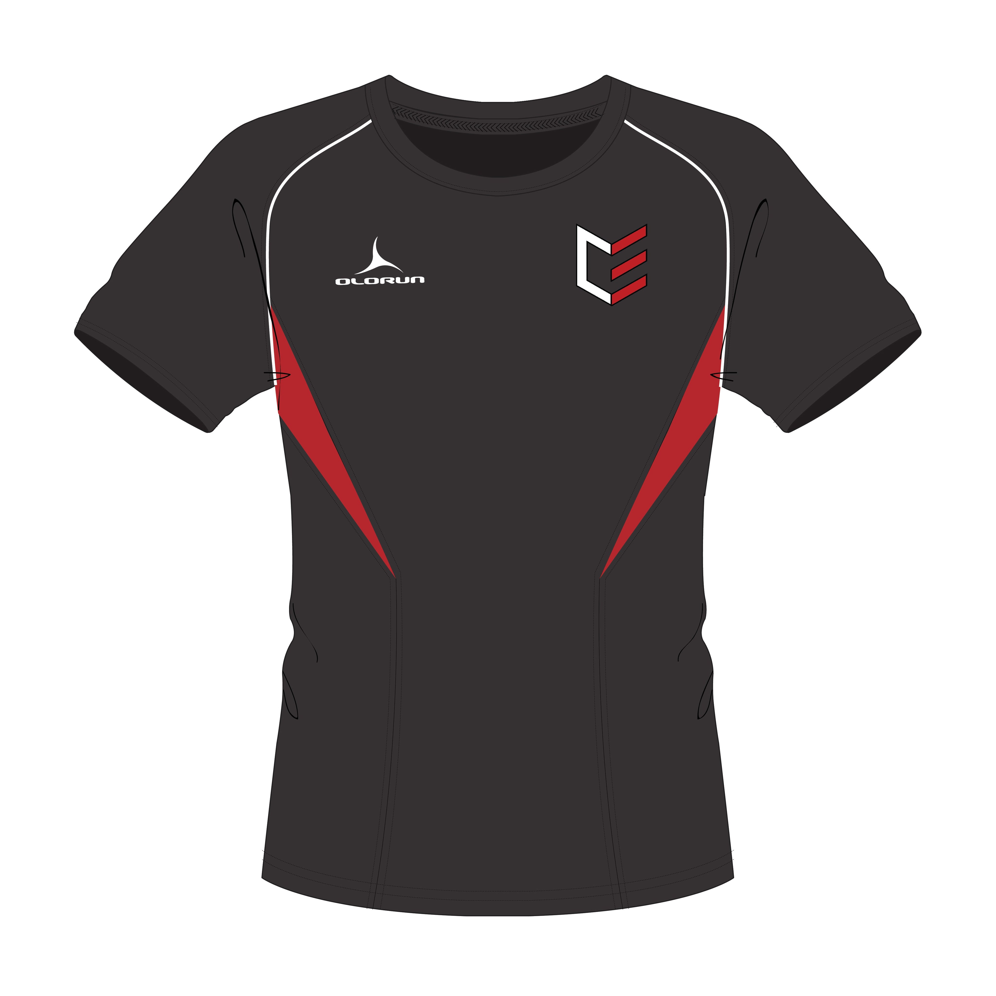 CE Health & Fitness Flux T-Shirt
