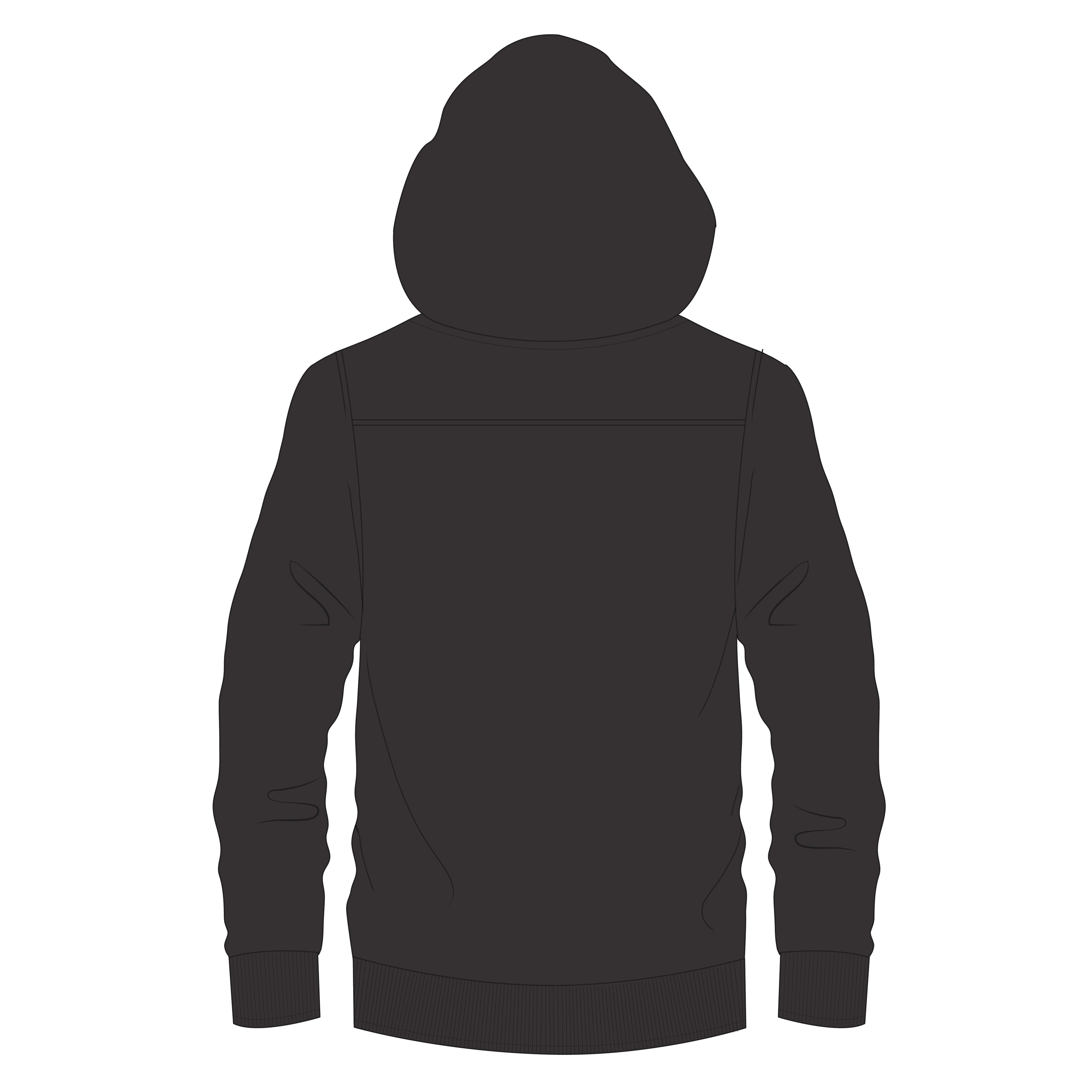 CE Health & Fitness Tempo Hoodie