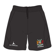 Whitland Junior Borderers Adult's  Leisure Training Shorts