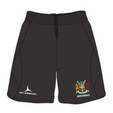 Whitland Junior Borderers Adult's  Leisure Training Shorts
