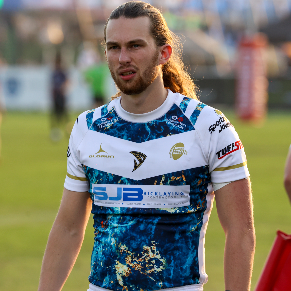 BESPOKE RUGBY KITS