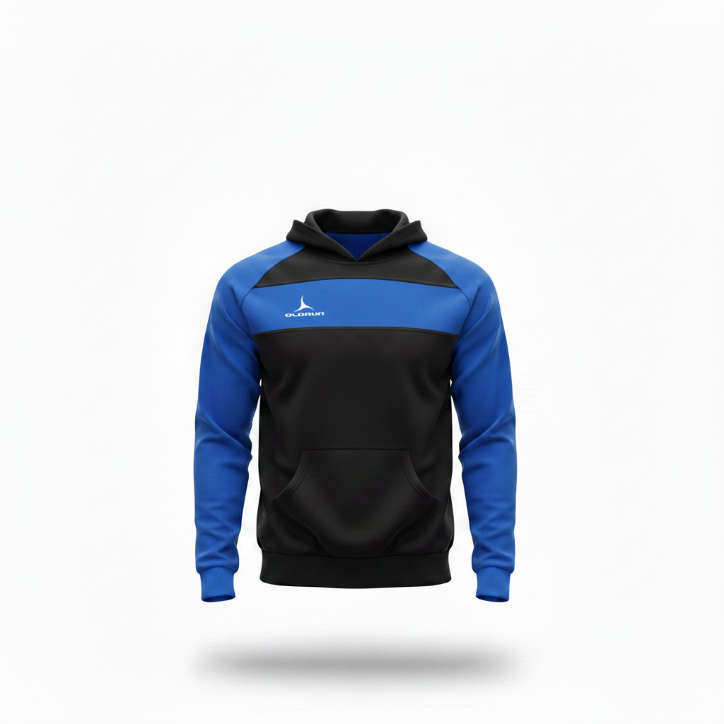 Olorun Velocity Hoodie Adult