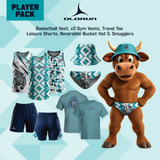 Dubai 7s Butcher7s Players Pack  **PLAYERS ONLY**
