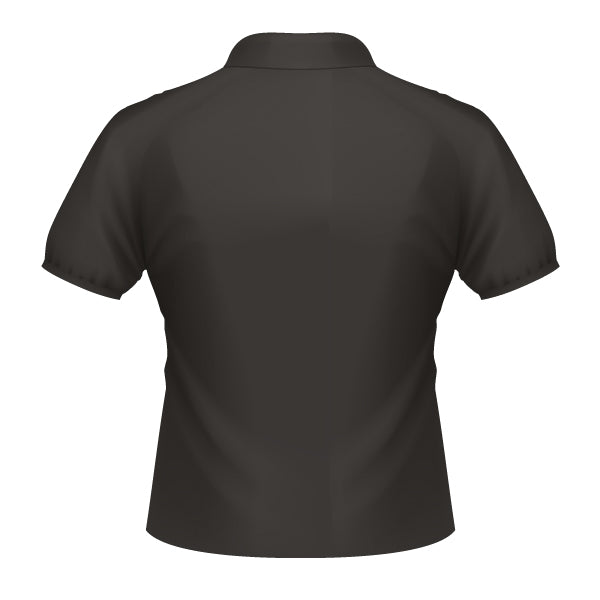 Hullensians RUFC Adult's Ringspun Polo Shirt