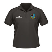 Hullensians RUFC Adult's Ringspun Polo Shirt