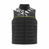 Olorun padded Gilet