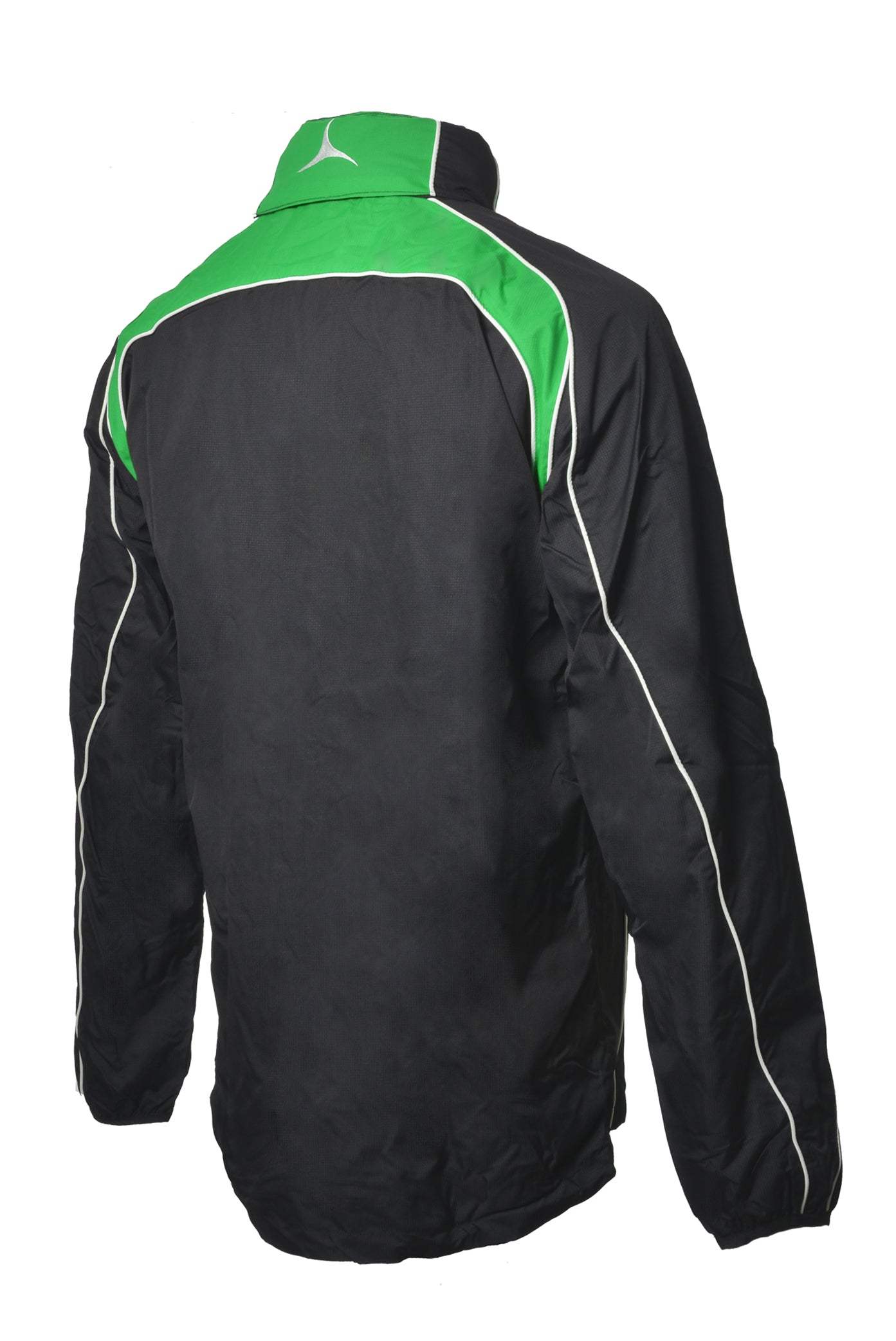 Olorun Iconic Full Zip Training Jacket Kids