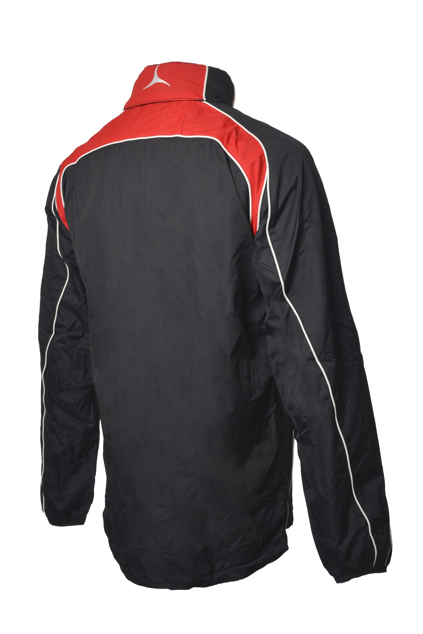 Olorun Iconic Full Zip Training Jacket Adults