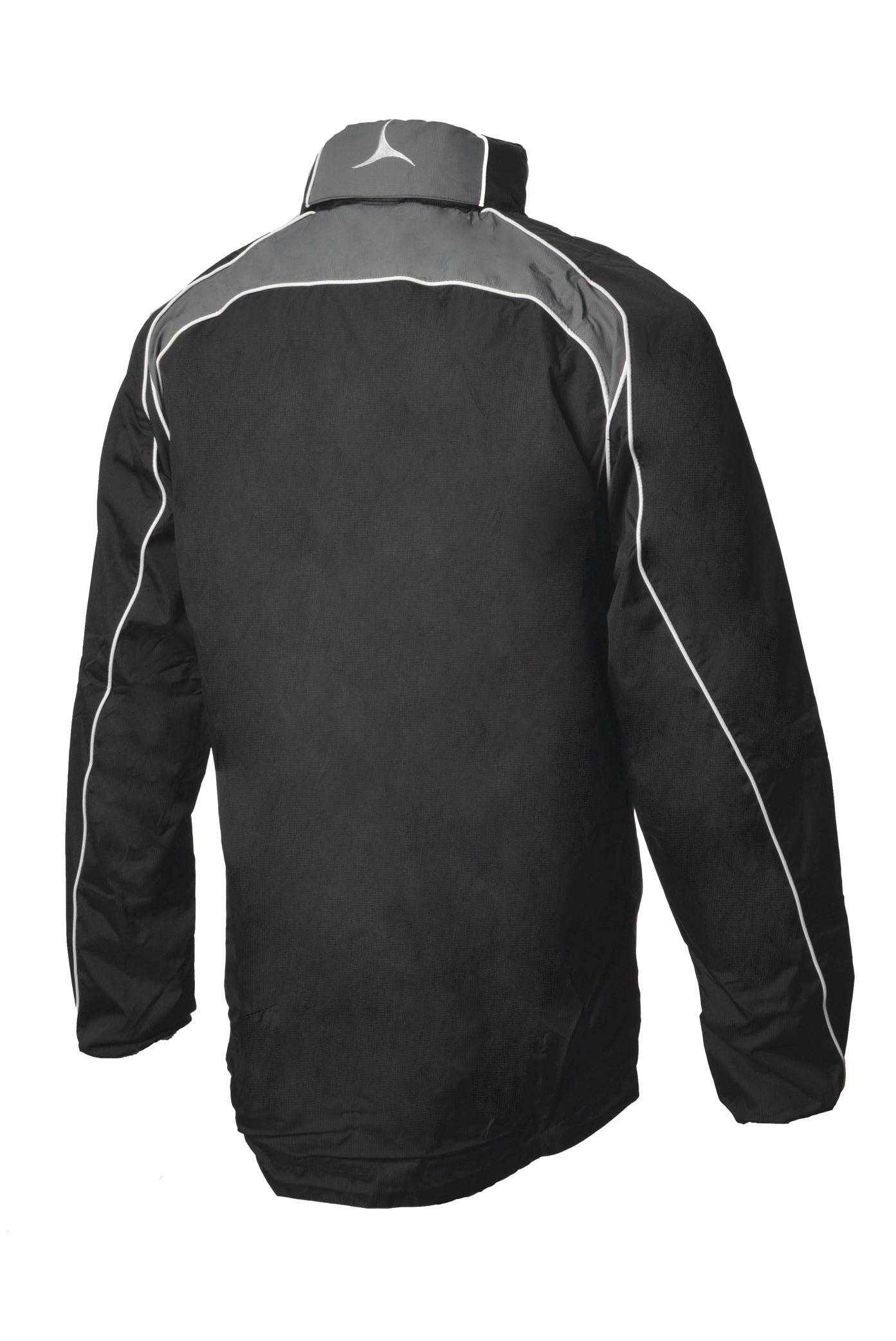 Olorun Iconic Full Zip Training Jacket Kids