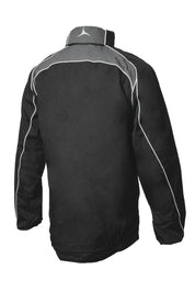 Olorun Iconic Full Zip Training Jacket Kids