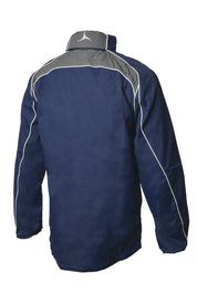 Olorun Iconic Full Zip Training Jacket Adults