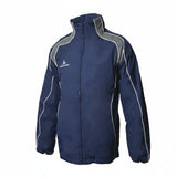 Olorun Iconic Full Zip Training Jacket Adults