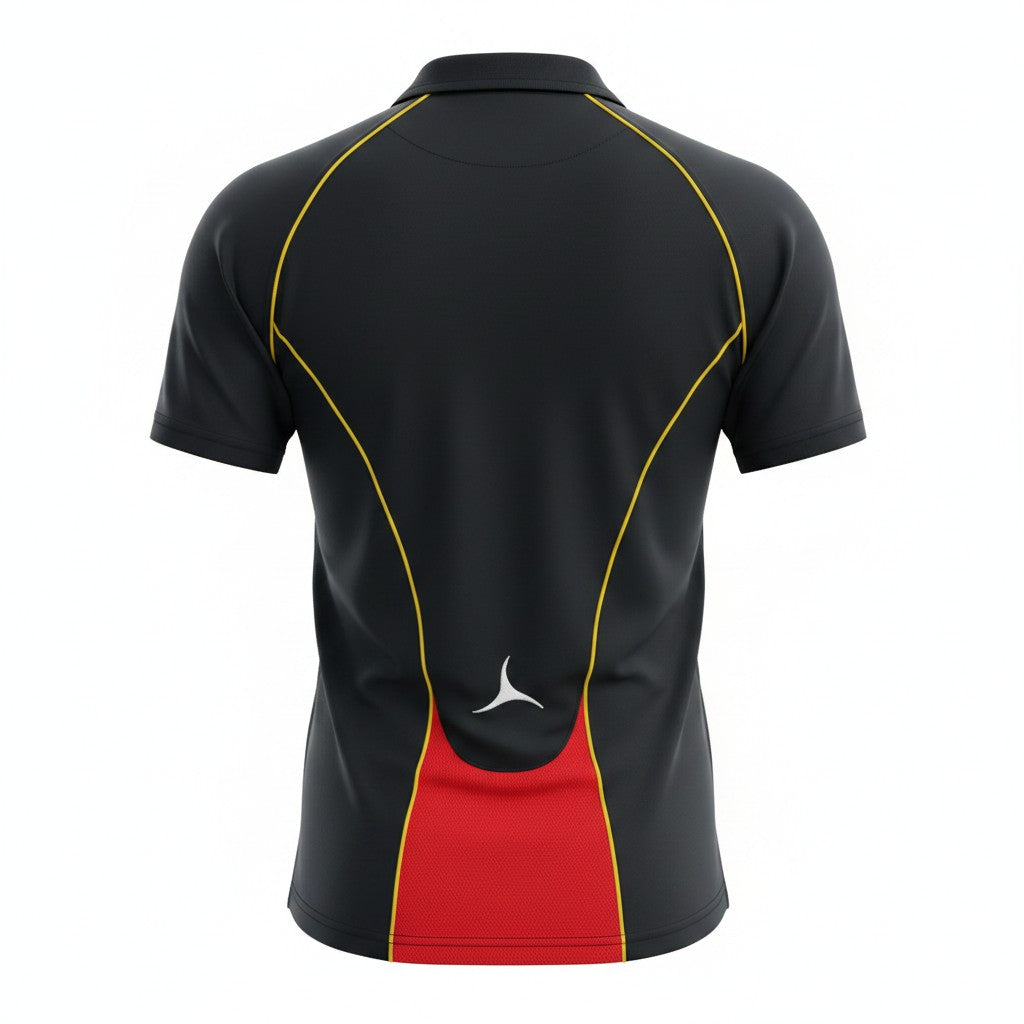 OLORUN Flux Polo Kids