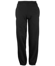 Llandovery Netball Club Kid's cuffed sweatpants
