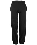 Llandovery Netball Club Adult's cuffed sweatpants