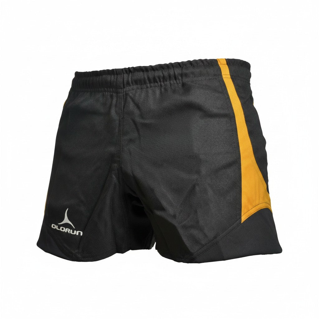 Olorun Flux Rugby Shorts Adults