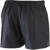 Olorun Kid's Kinetic Shorts Black