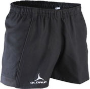 Olorun Adult's Kinetic Shorts Black