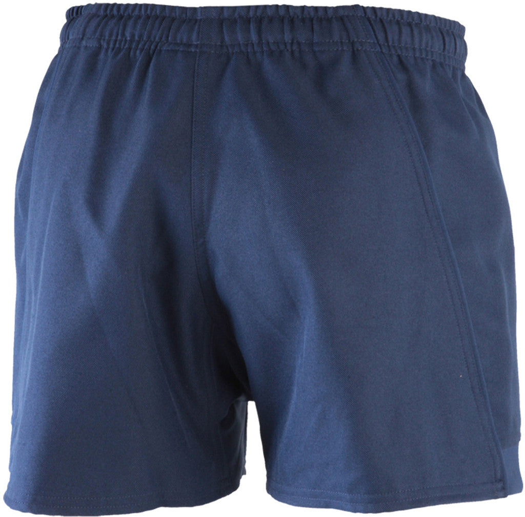 Olorun Adult's Kinetic Shorts Navy