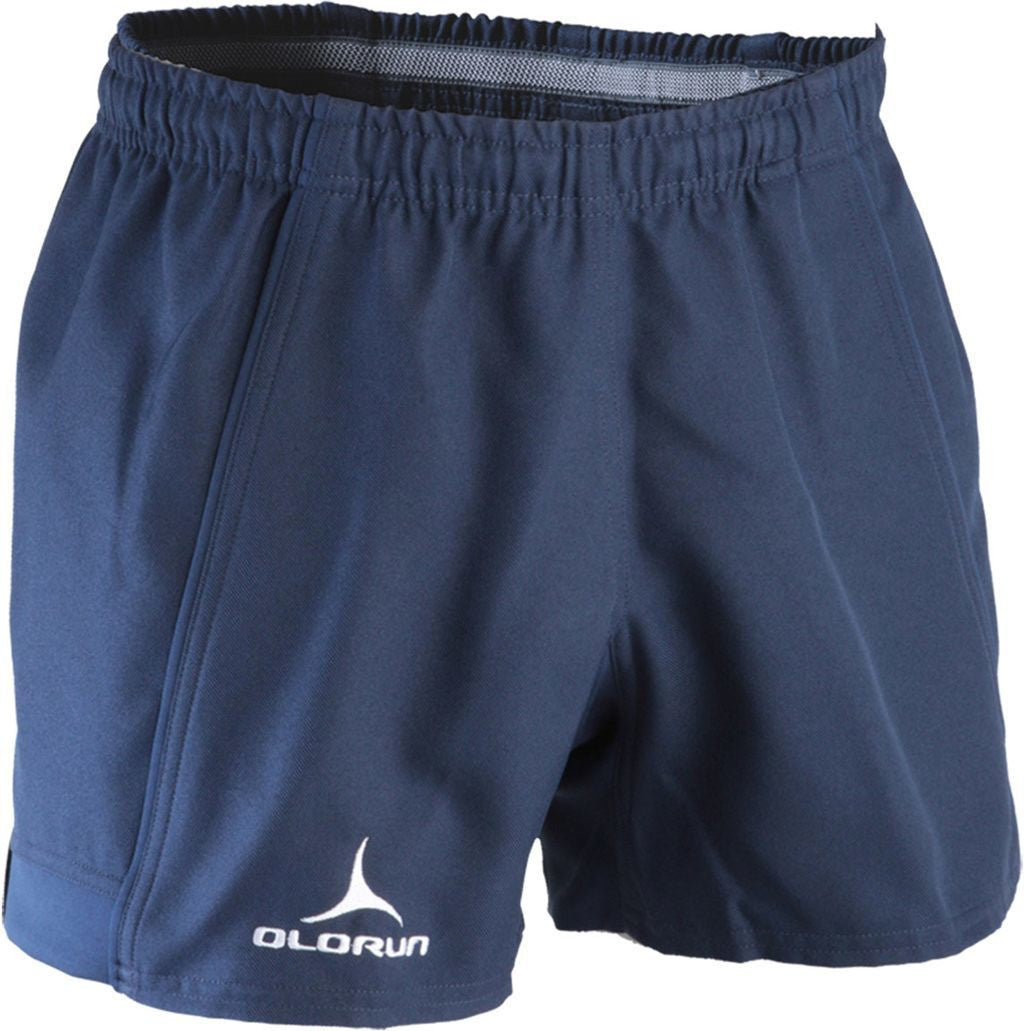 Olorun Adult's Kinetic Shorts Navy