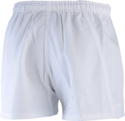 Olorun Kid's Kinetic Shorts White