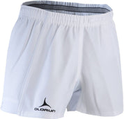 Olorun Adult's Kinetic Shorts White