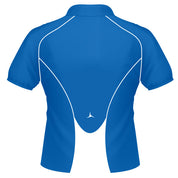 Llandovery JFC Adult's Flux Polo Shirt