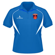 Llandovery JFC Kid's Flux Polo Shirt
