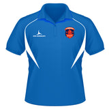 Llandovery JFC Adult's Flux Polo Shirt