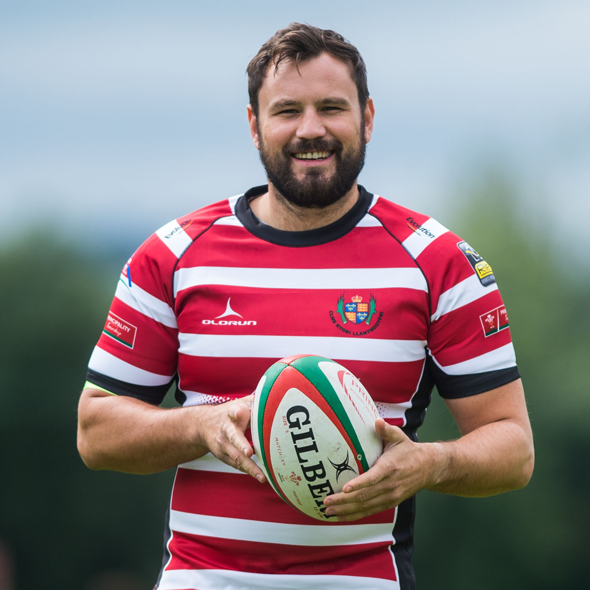 RUGBY TEAMWEAR