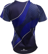 Olorun Women's Home Nations Scotland Rugby Shirt (Fast Delivery)