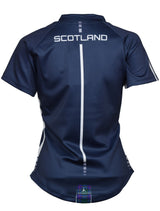 Olorun Scotland 6 Nations Ladies Exofit Sublimated Rugby Shirt 08-20
