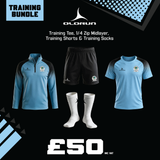 Seven Sisters Onllwyn AFC Kids Training Bundlle