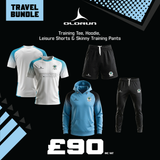 Seven Sisters Onllwyn AFC Travel Bundle 2nds Team